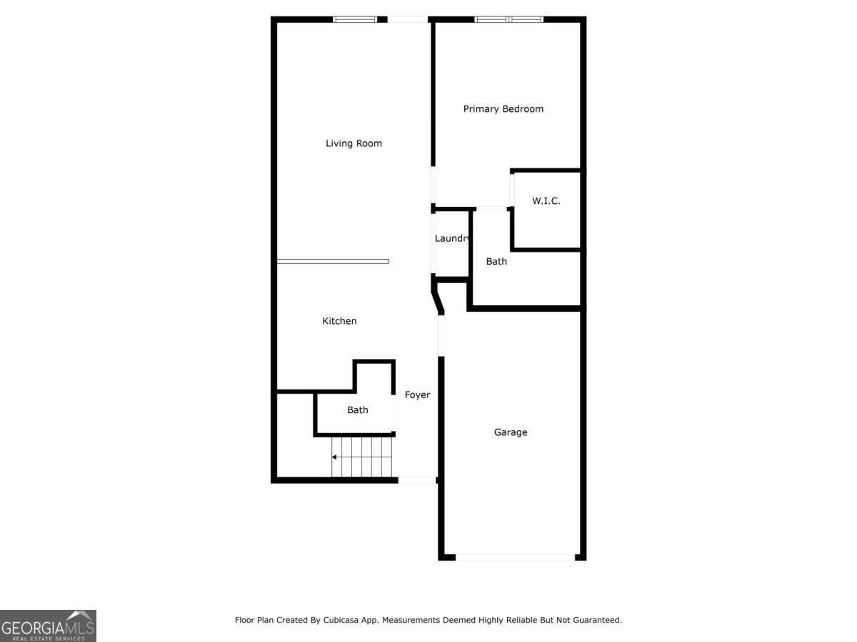 28 Eagle Glen Drive Cartersville - 45