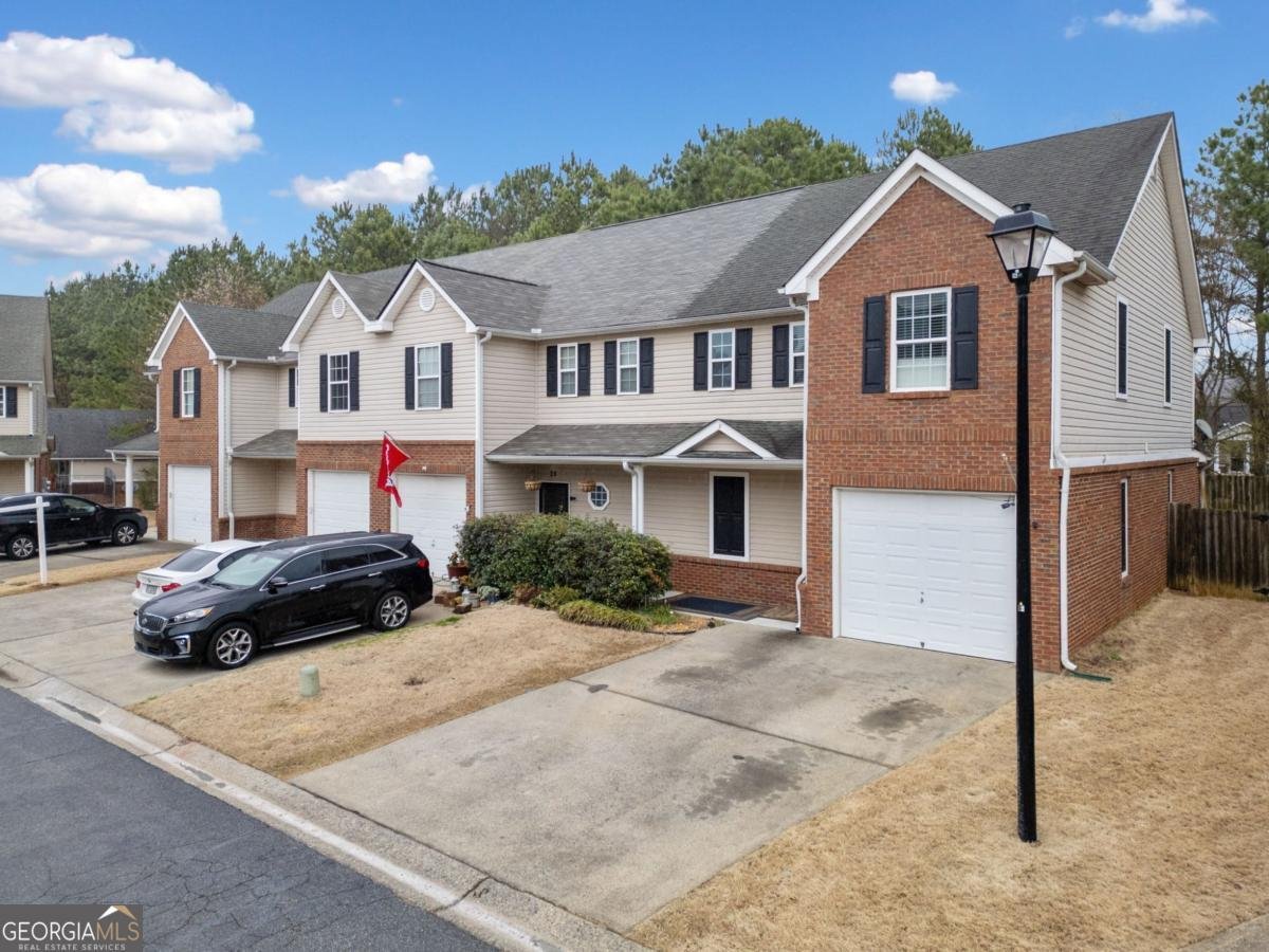 28 Eagle Glen Drive Cartersville - 5