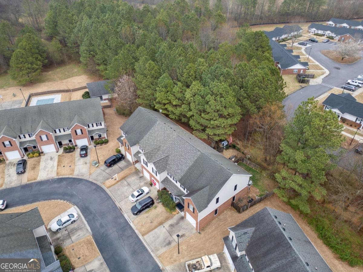 28 Eagle Glen Drive Cartersville - 6