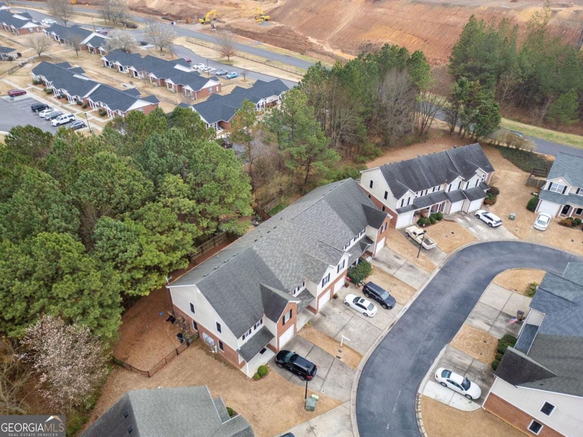 28 Eagle Glen Drive Cartersville - 7