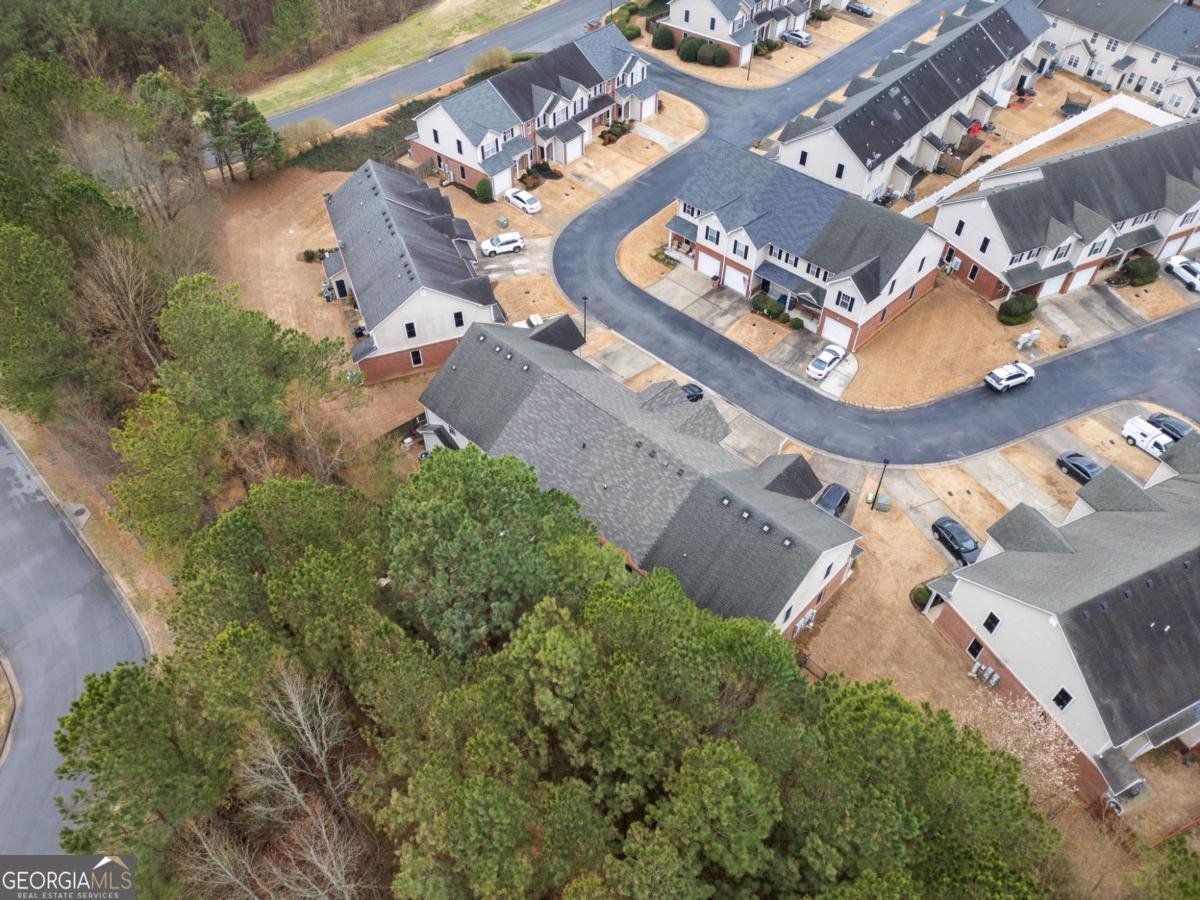 28 Eagle Glen Drive Cartersville - 8