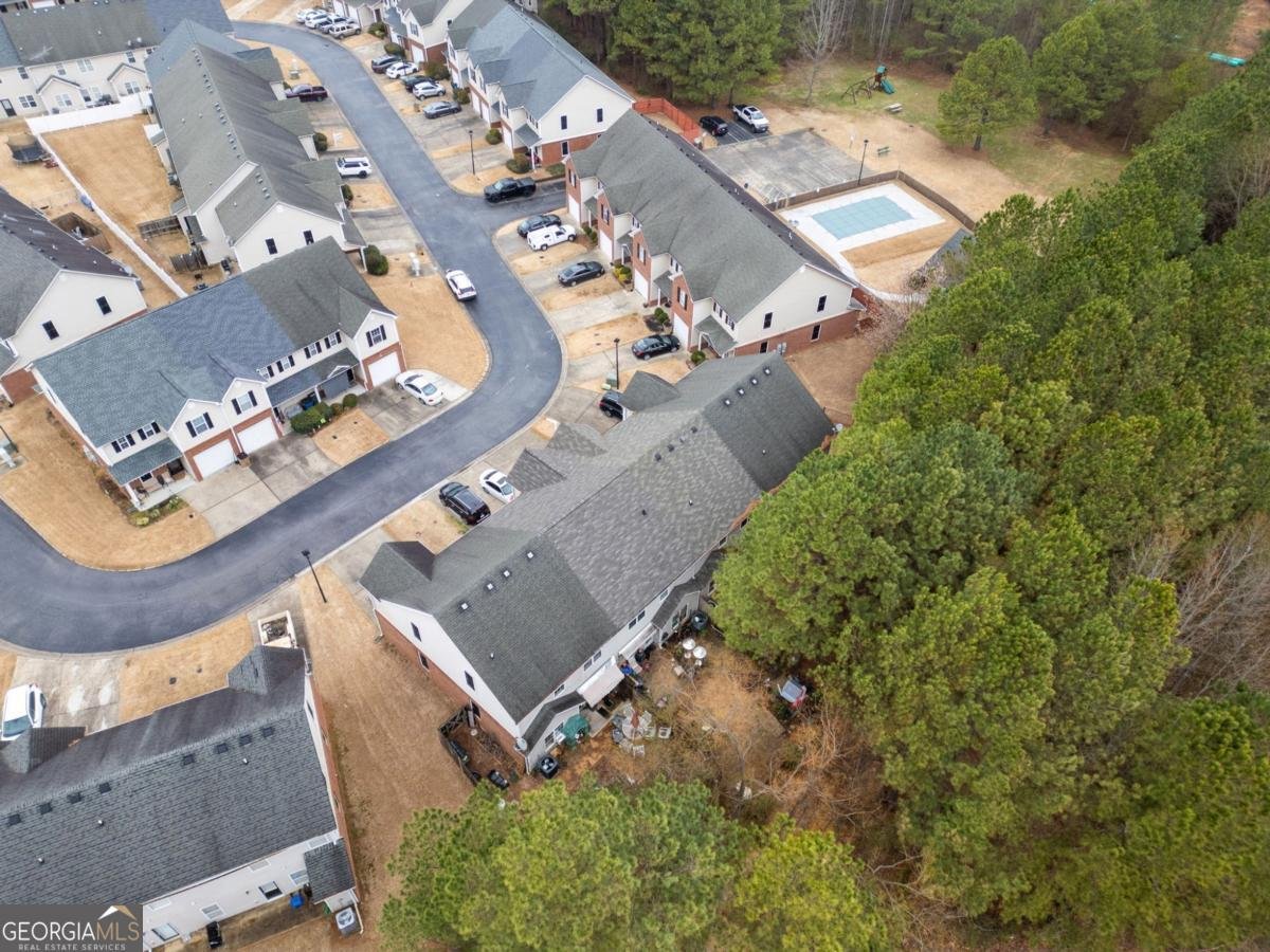 28 Eagle Glen Drive Cartersville - 9