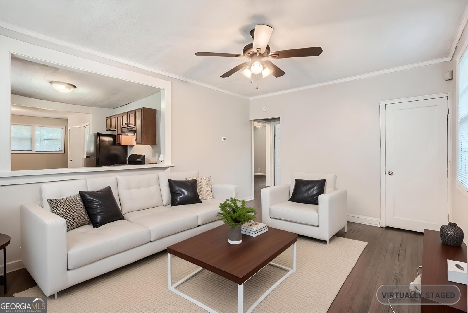 1383 Almont Drive Atlanta - 2