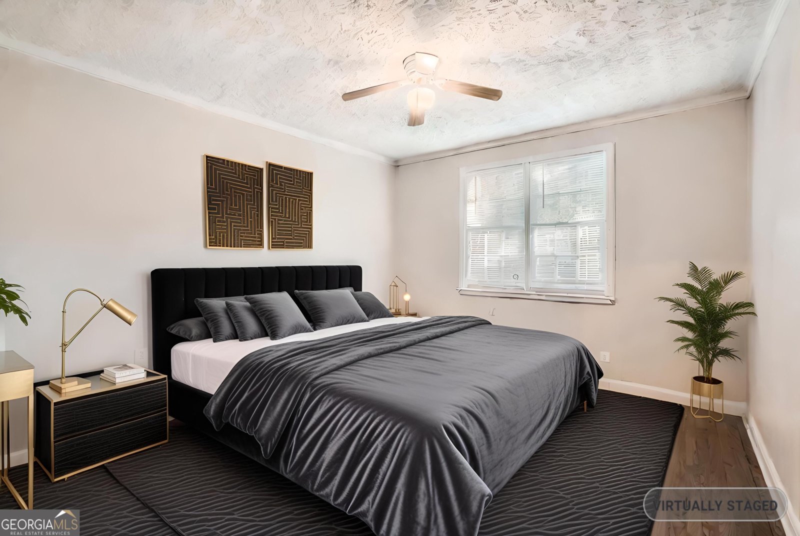 1383 Almont Drive Atlanta - 4