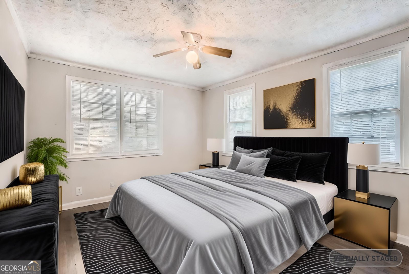 1383 Almont Drive Atlanta - 5