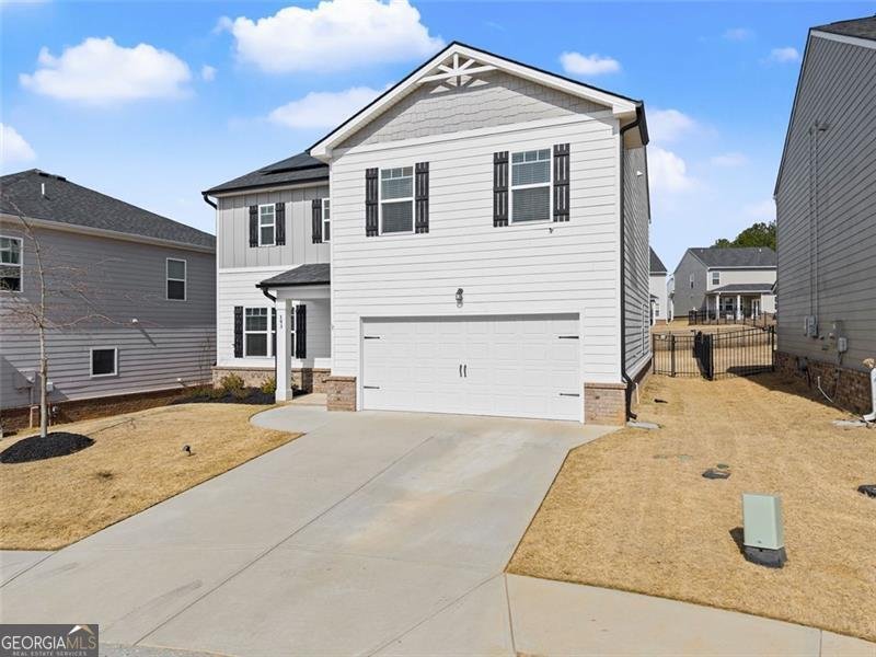 153 Echo Court Hoschton - 3