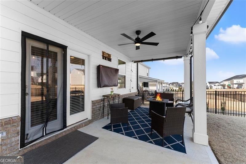 153 Echo Court Hoschton - 36