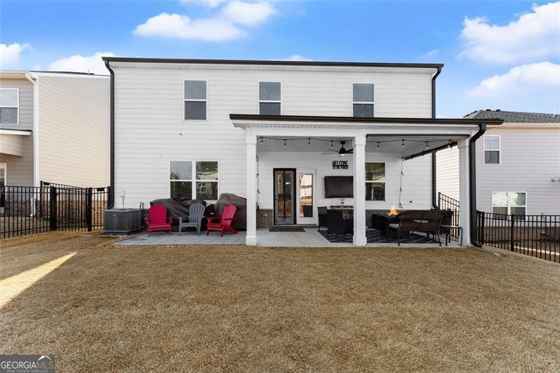 153 Echo Court Hoschton - 39