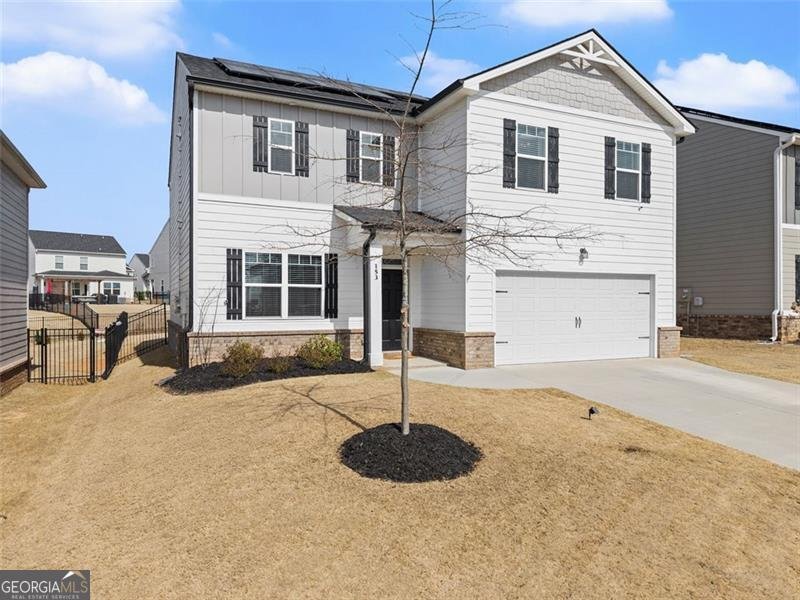 153 Echo Court Hoschton - 4