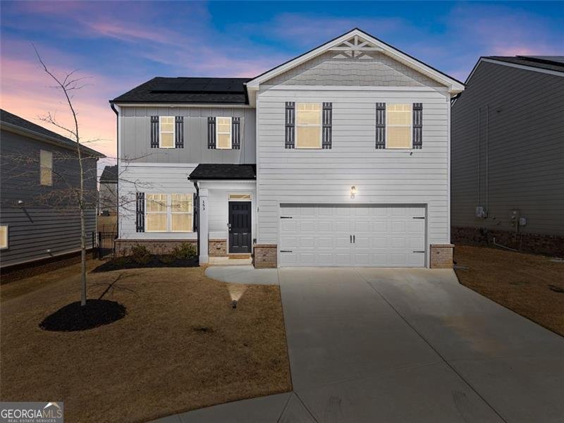 153 Echo Court Hoschton - 6