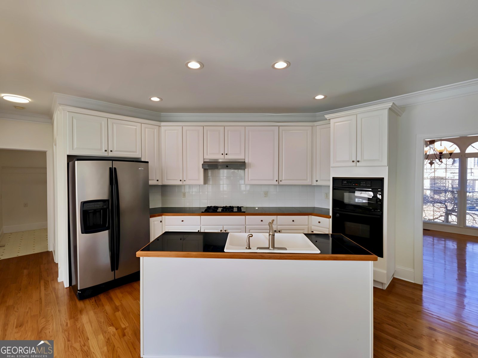 11365 Donnington Drive Johns Creek - 11