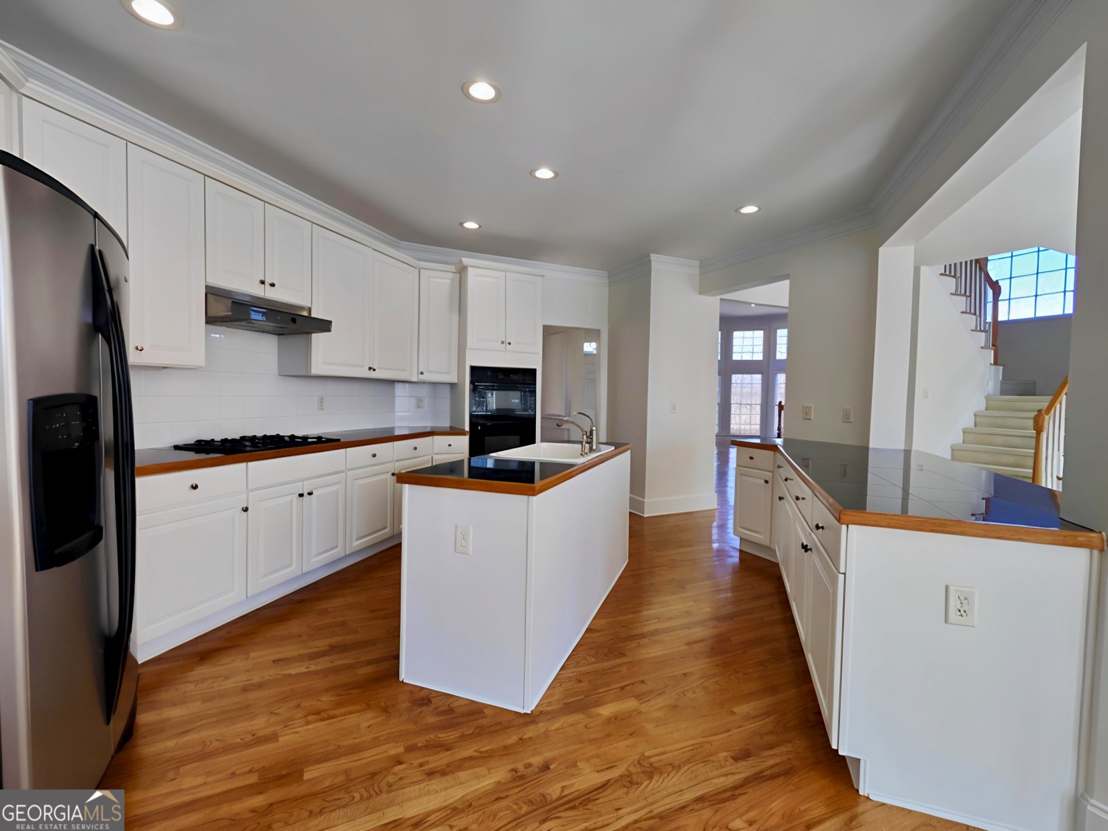 11365 Donnington Drive Johns Creek - 12