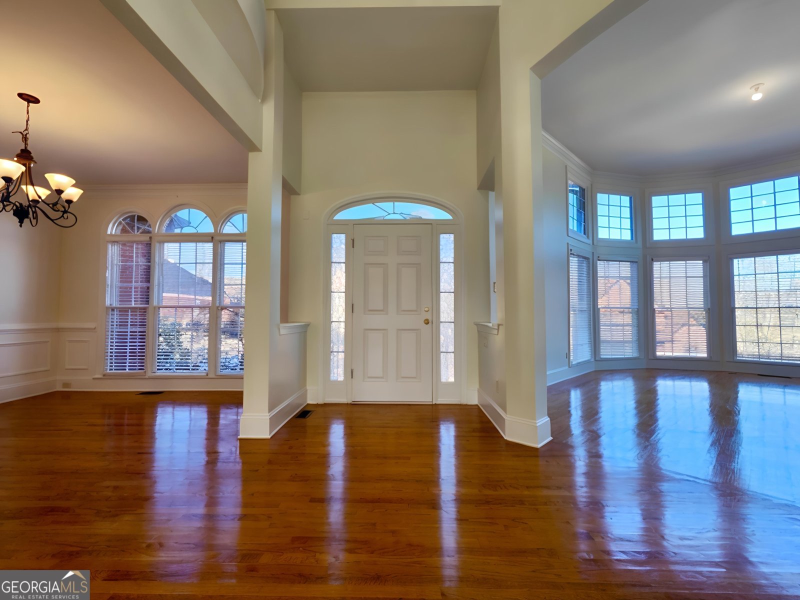 11365 Donnington Drive Johns Creek - 16
