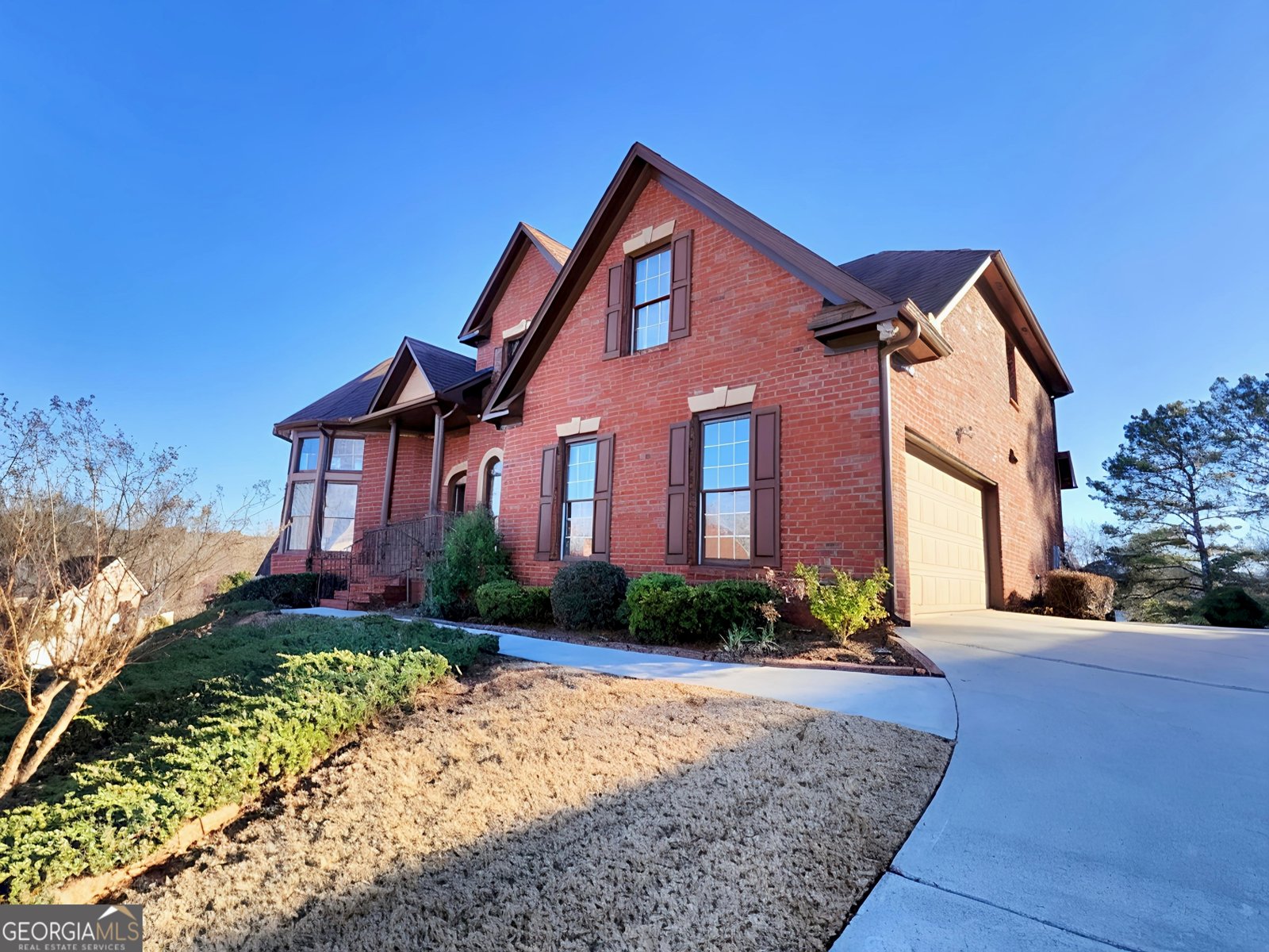 11365 Donnington Drive Johns Creek - 2