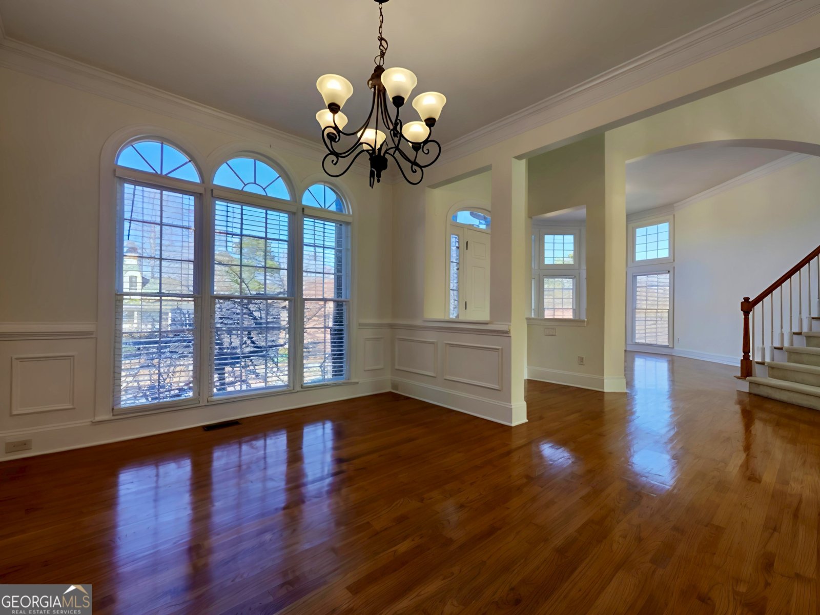 11365 Donnington Drive Johns Creek - 21