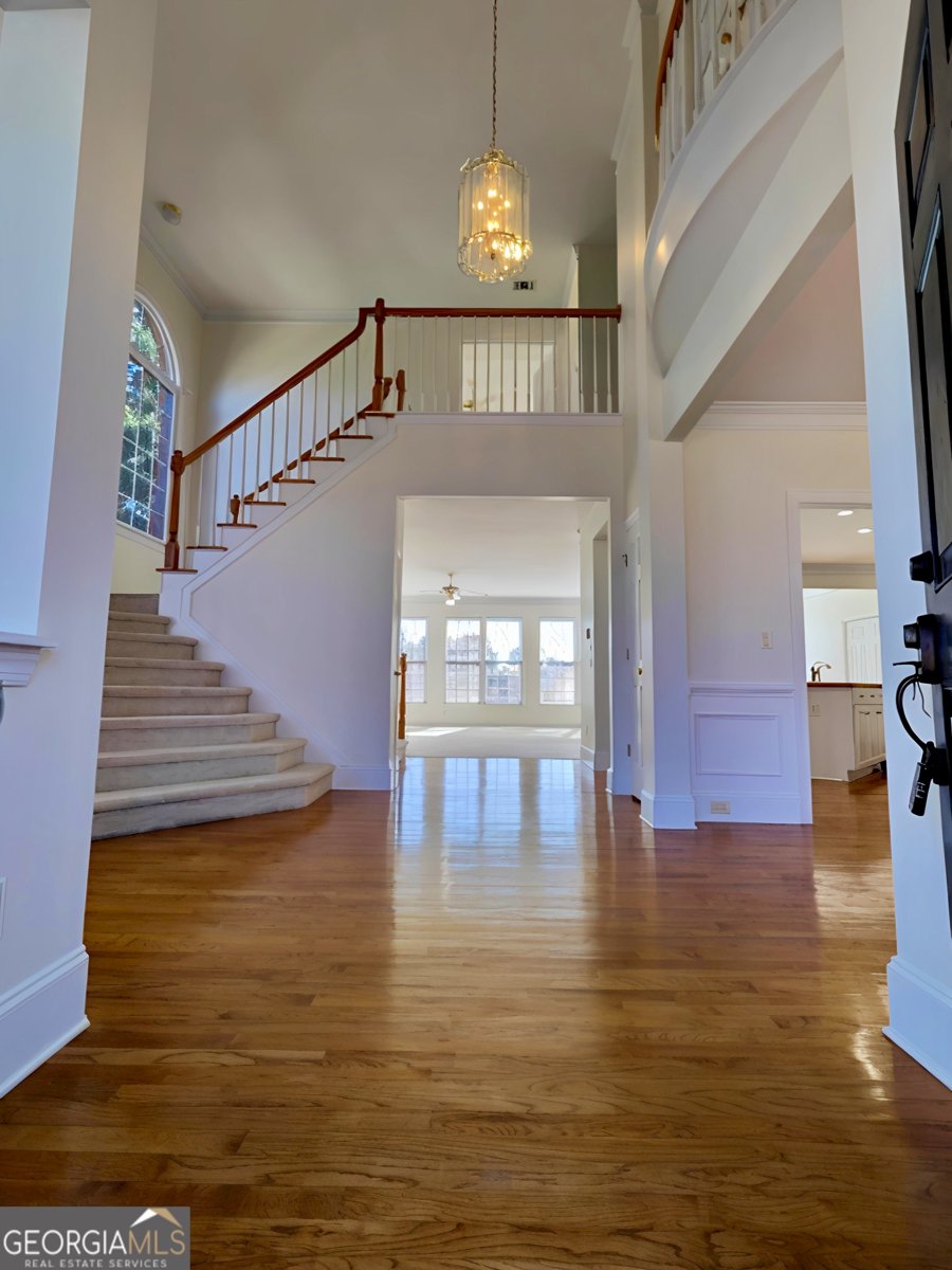 11365 Donnington Drive Johns Creek - 3