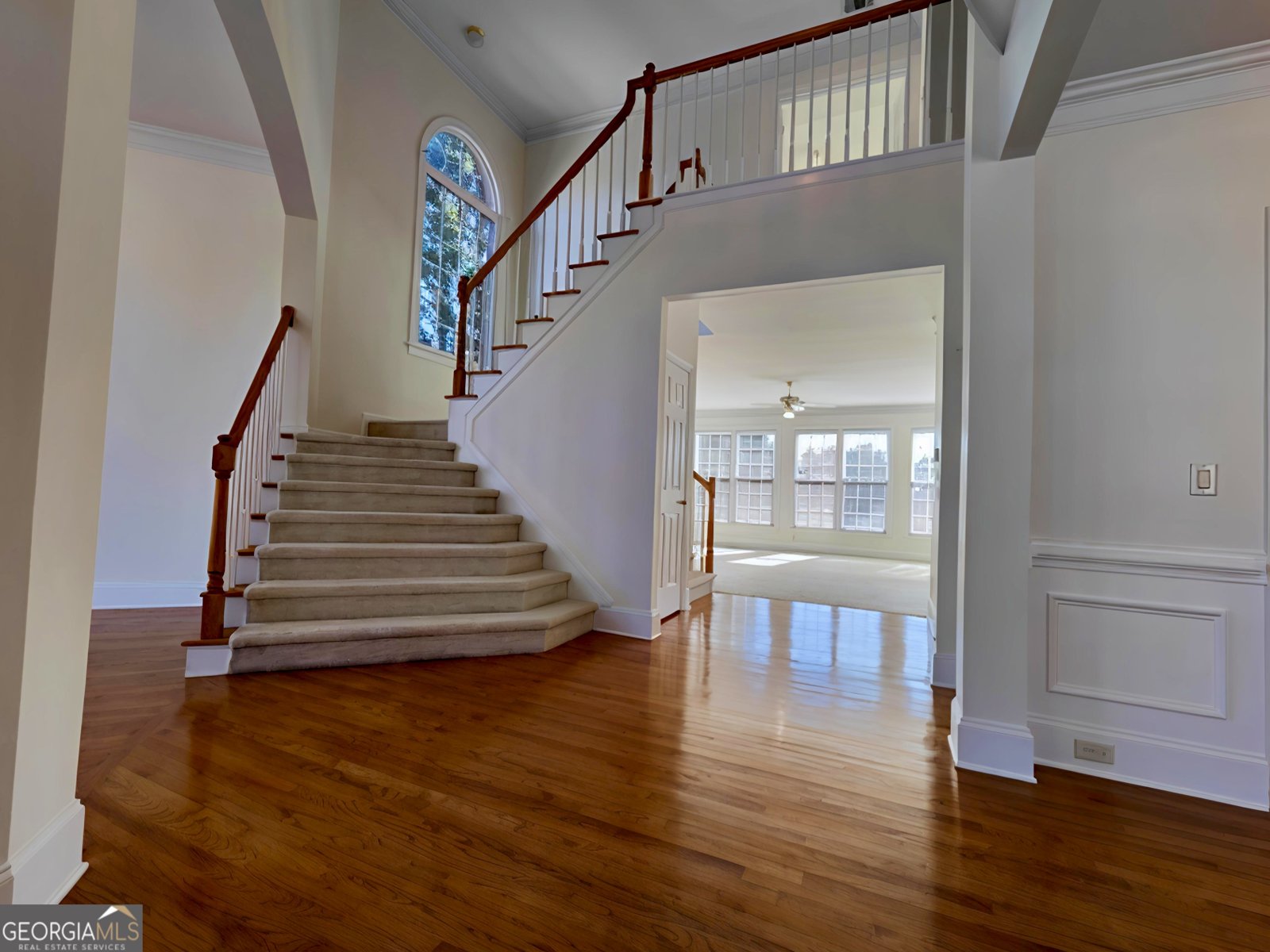 11365 Donnington Drive Johns Creek - 4