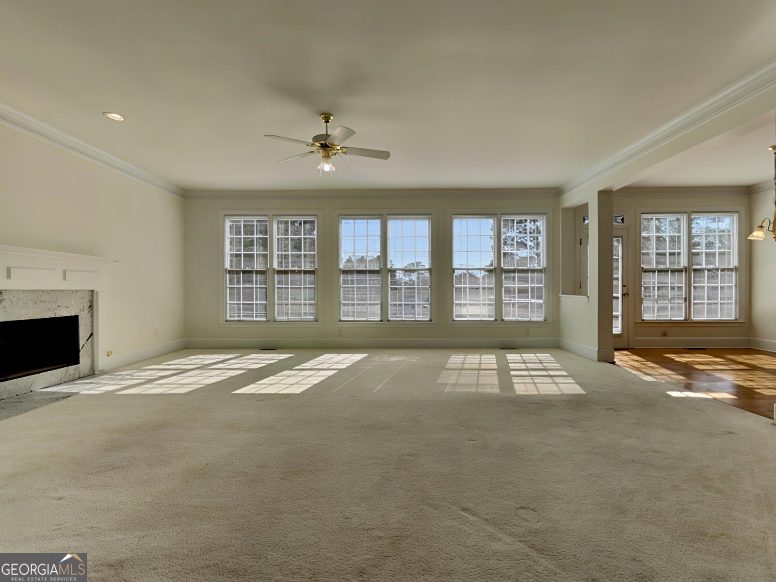 11365 Donnington Drive Johns Creek - 5