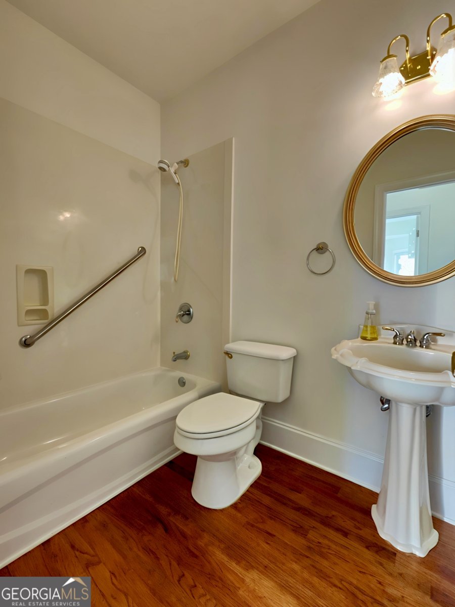 11365 Donnington Drive Johns Creek - 51