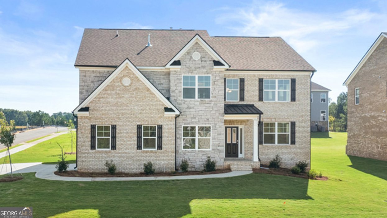 1308 Westland Court Bogart - 1