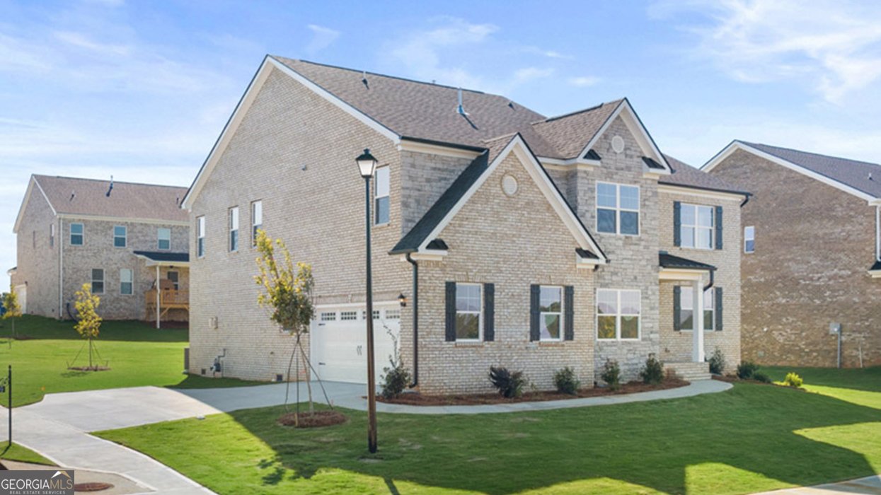 1308 Westland Court Bogart - 2