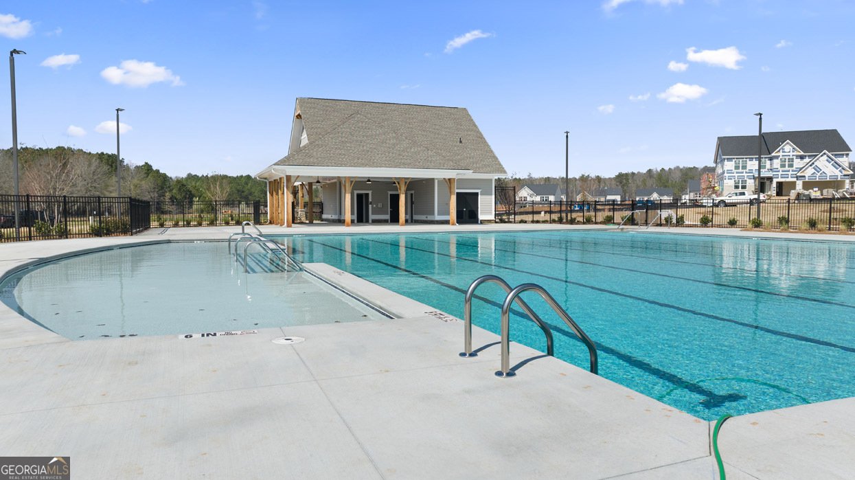 1308 Westland Court Bogart - 23