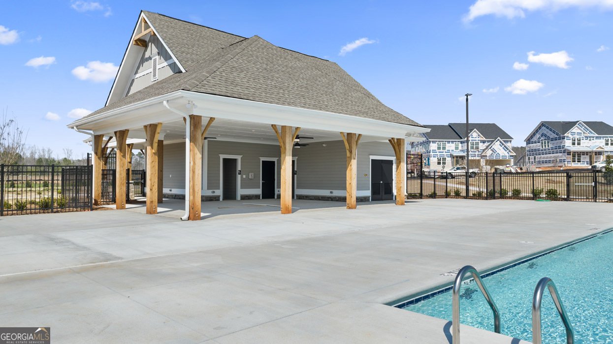 1308 Westland Court Bogart - 24