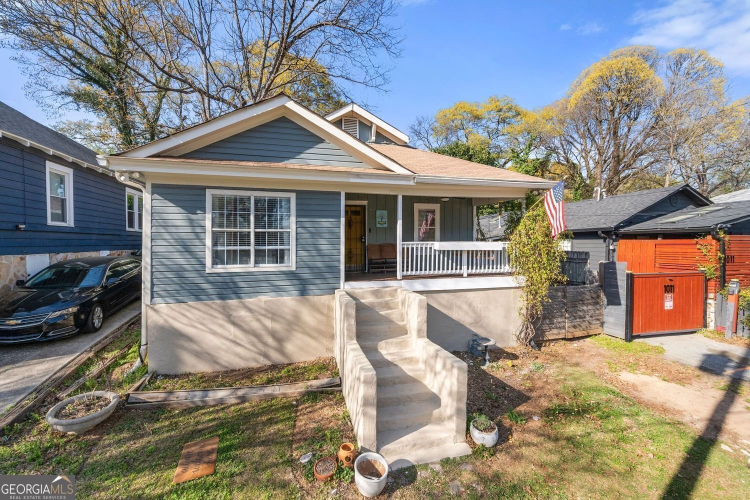 1015 Michigan Avenue Atlanta - 1