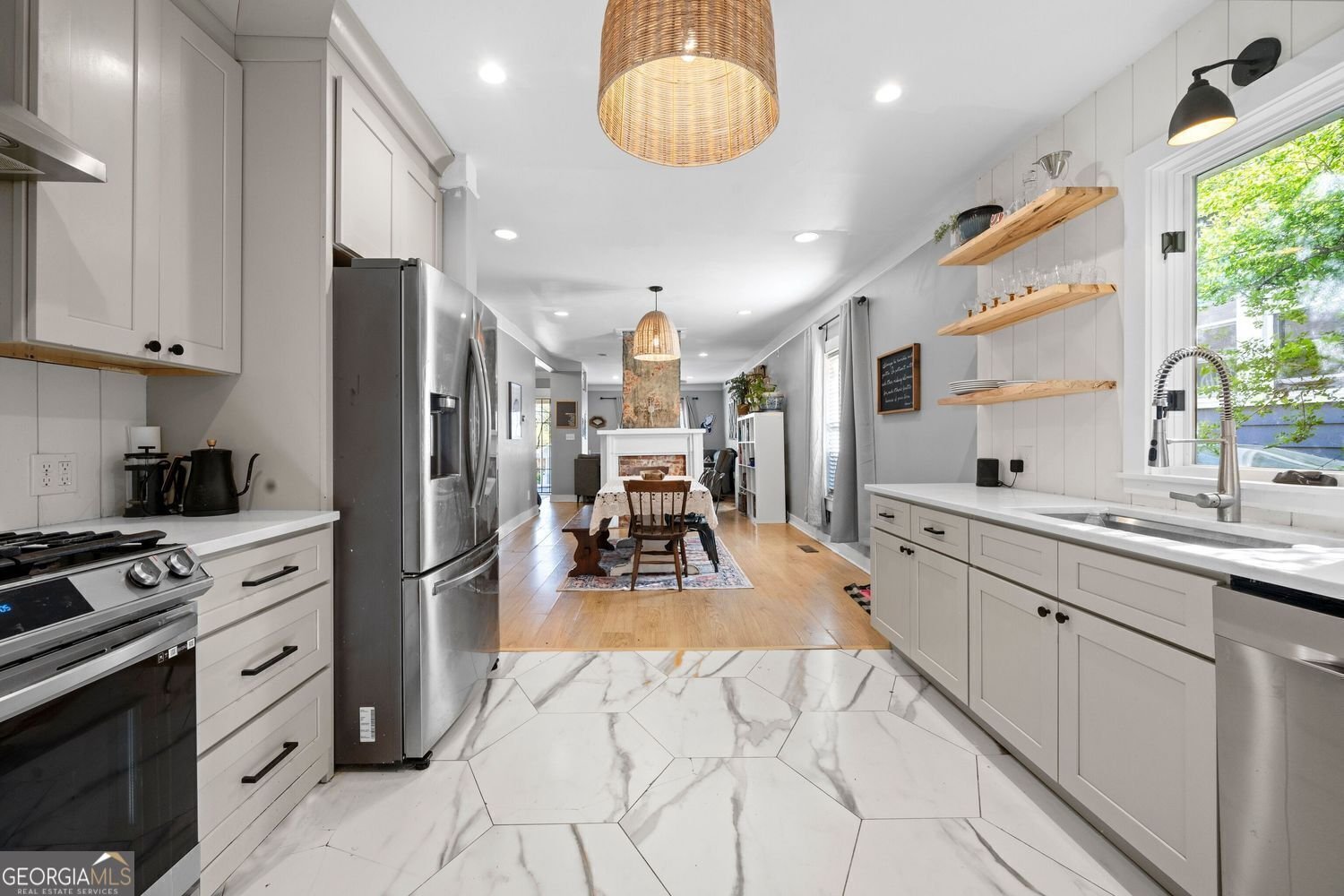1015 Michigan Avenue Atlanta - 2