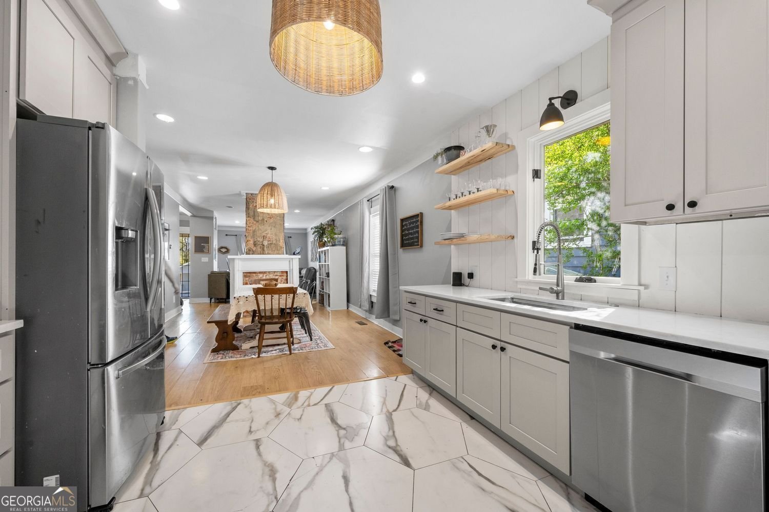 1015 Michigan Avenue Atlanta - 3