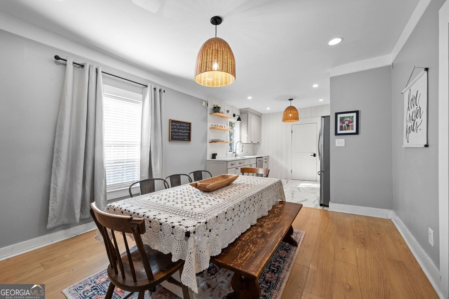 1015 Michigan Avenue Atlanta - 5
