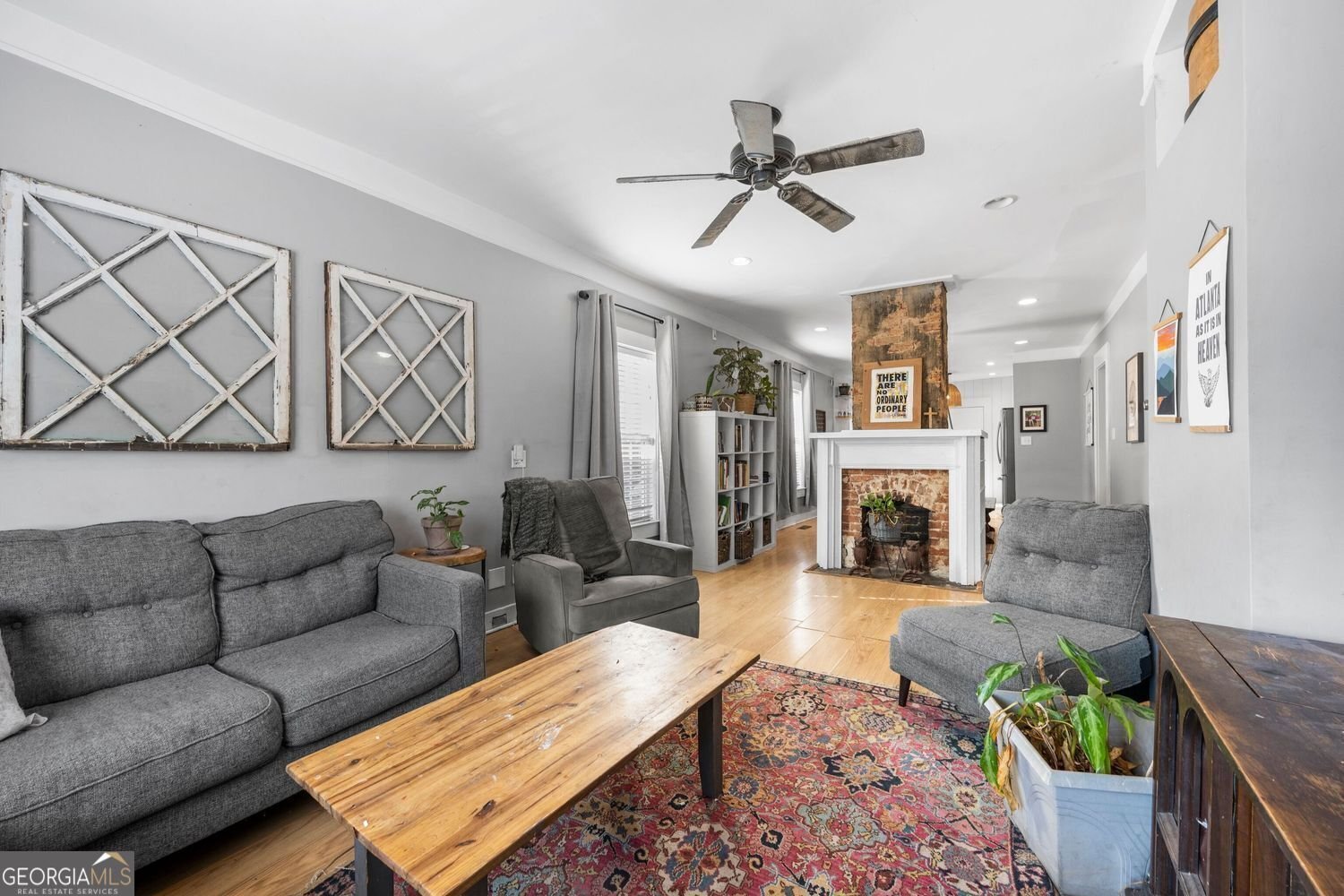 1015 Michigan Avenue Atlanta - 8