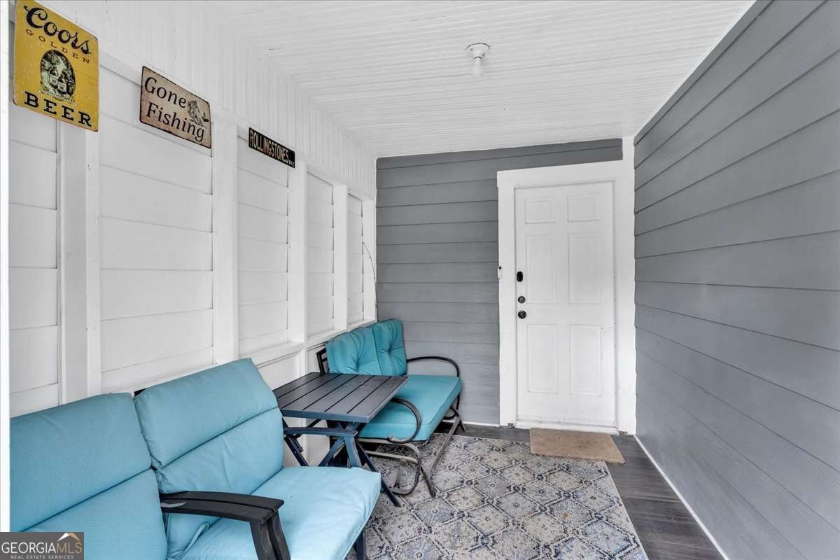 648 Martin Luther King Jr Street Rockmart - 1