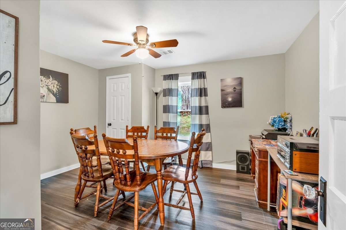 648 Martin Luther King Jr Street Rockmart - 15