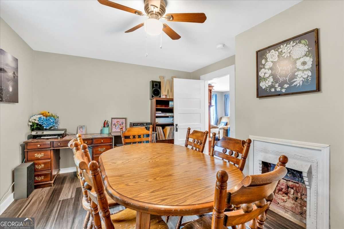 648 Martin Luther King Jr Street Rockmart - 16