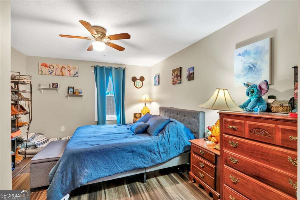 648 Martin Luther King Jr Street Rockmart - 17