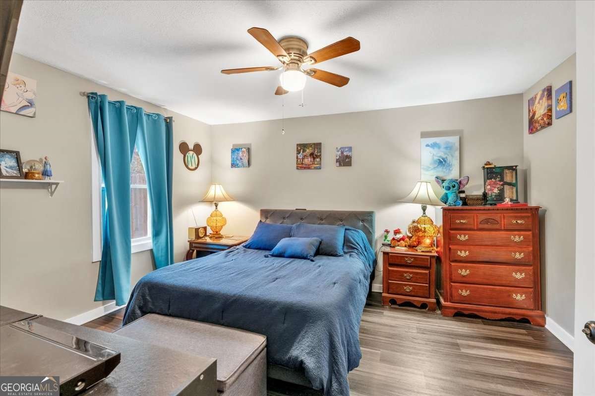 648 Martin Luther King Jr Street Rockmart - 18