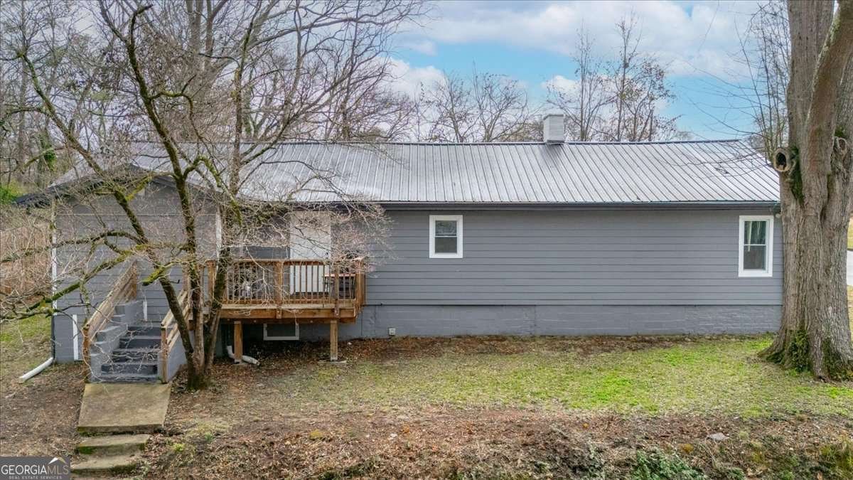 648 Martin Luther King Jr Street Rockmart - 2