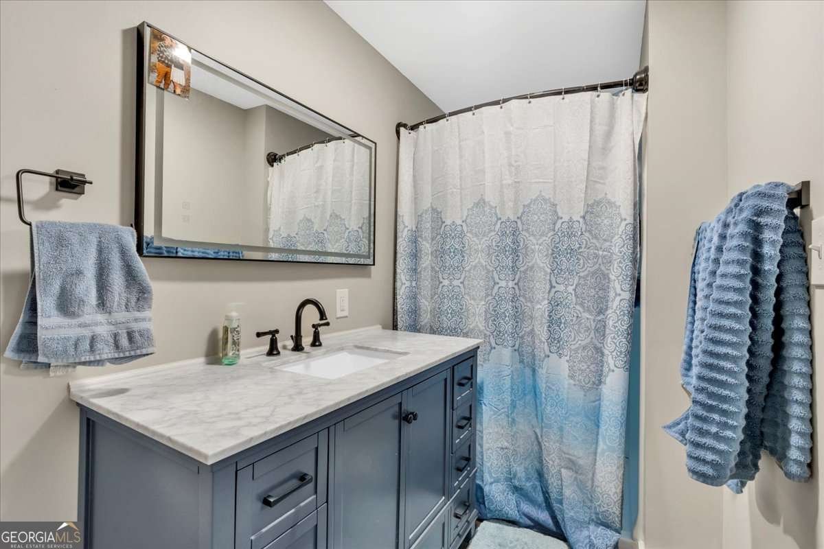 648 Martin Luther King Jr Street Rockmart - 20