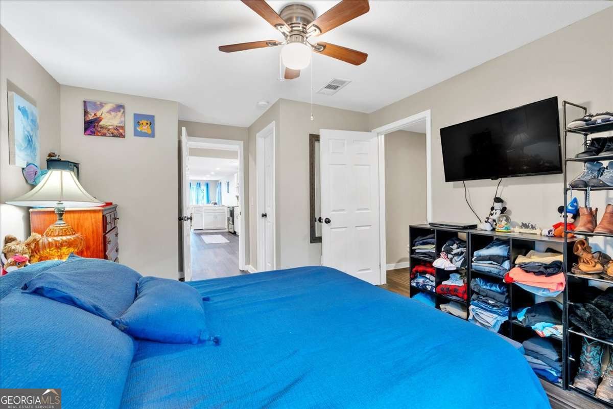 648 Martin Luther King Jr Street Rockmart - 21