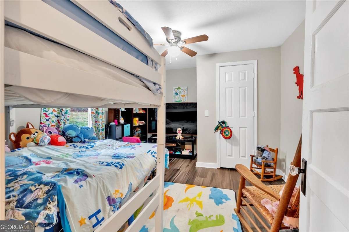 648 Martin Luther King Jr Street Rockmart - 23