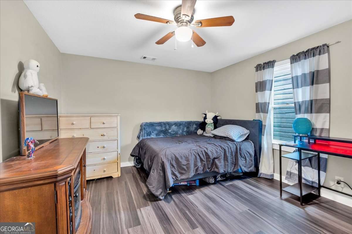648 Martin Luther King Jr Street Rockmart - 25