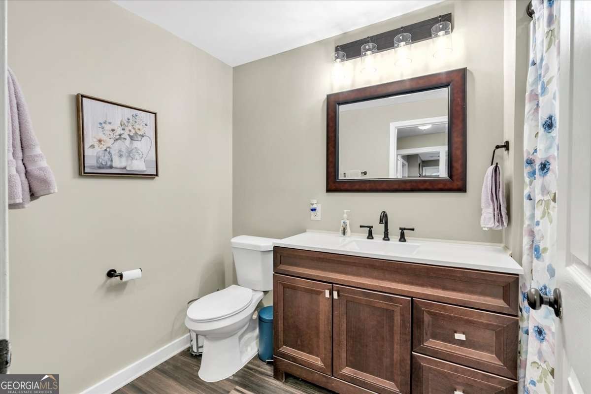648 Martin Luther King Jr Street Rockmart - 26