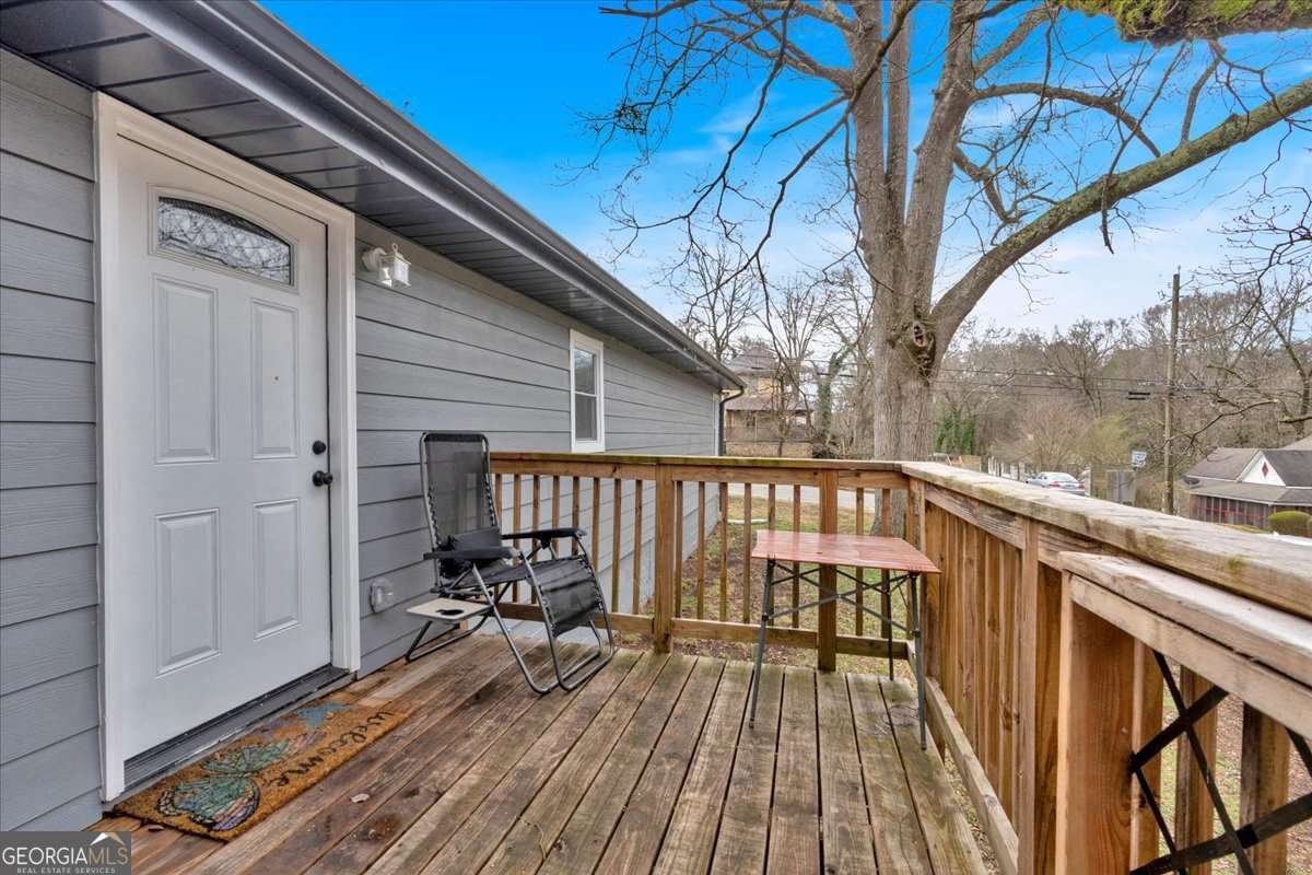 648 Martin Luther King Jr Street Rockmart - 28