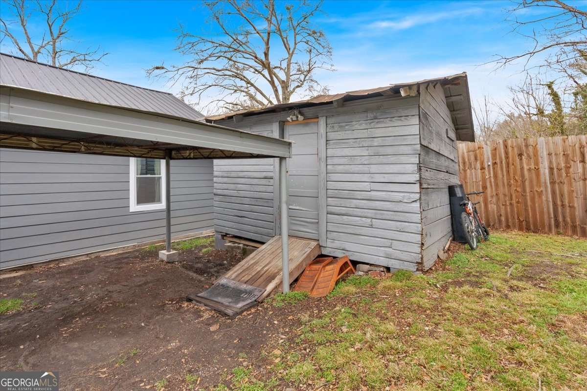 648 Martin Luther King Jr Street Rockmart - 29