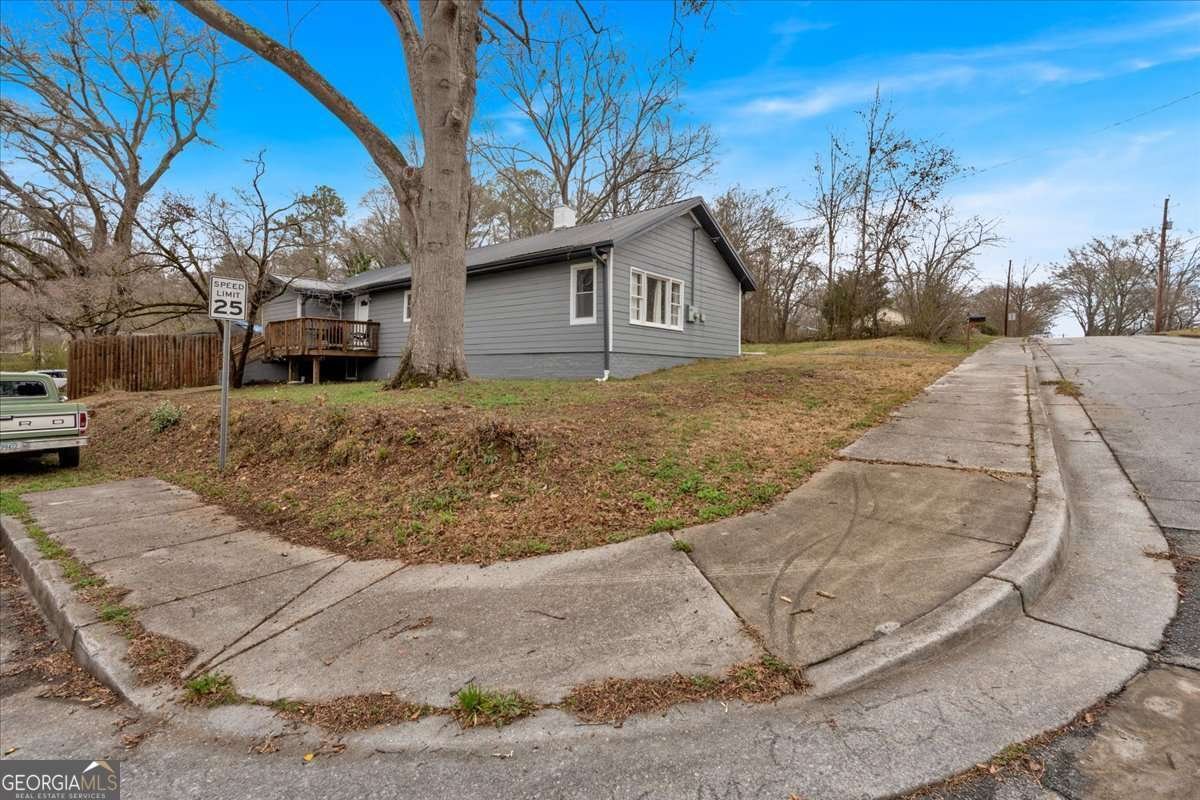 648 Martin Luther King Jr Street Rockmart - 3