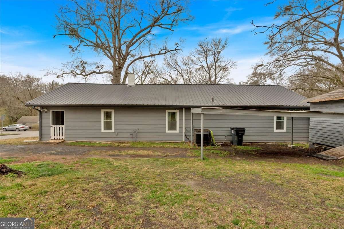 648 Martin Luther King Jr Street Rockmart - 31