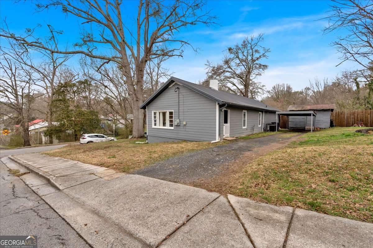 648 Martin Luther King Jr Street Rockmart - 4