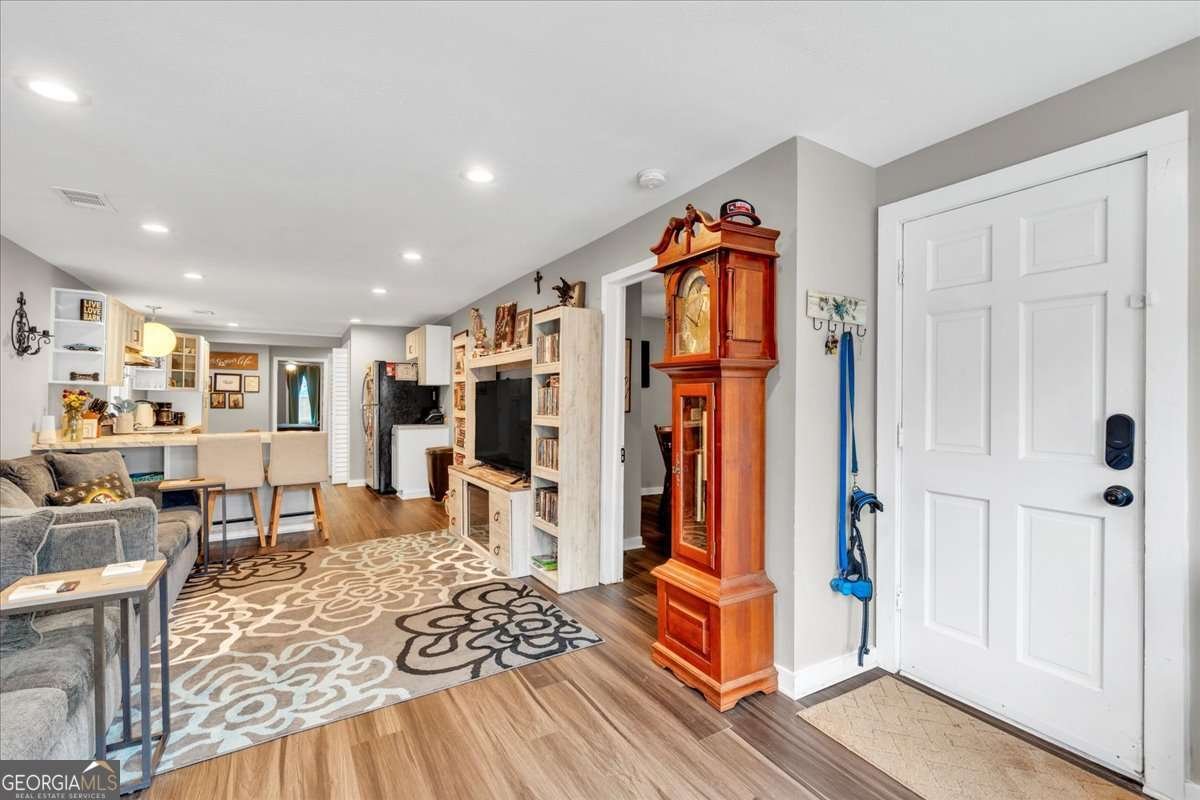 648 Martin Luther King Jr Street Rockmart - 7