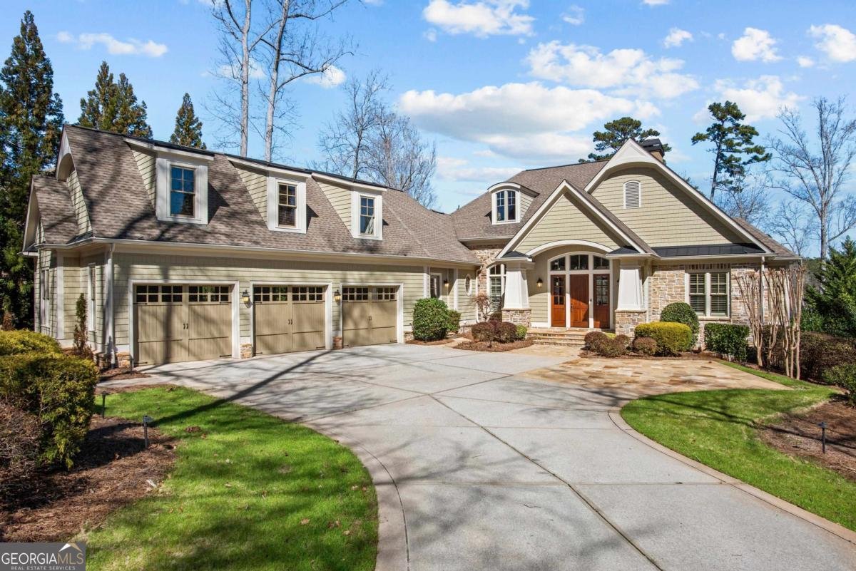 1101 Palmers View Greensboro - 1